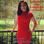 Podcast Sada Mujer