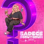 Logo of the podcast Sadece Soruyorum Podcast Sadece Soruyorum