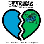 Logo of the podcast SADurdays hosted by Hunter deBlanc Logo of the podcast SADurdays hosted by Hunter deBlanc