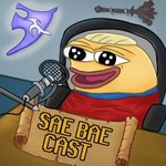 Logo of the podcast Sae Bae Cast Logo of the podcast Sae Bae Cast