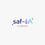 Logo of the podcast SAF-IA Le Podcast Podcast SAF-IA Le Podcast