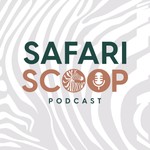Logo of the podcast Safari Scoop Podcast Safari Scoop