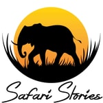 Logo of the podcast Safari Stories Podcast Safari Stories