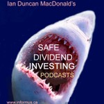 Safe Dividend Investing Podcast Safe Dividend Investing