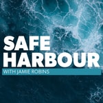 Safe Harbour Podcast Safe Harbour