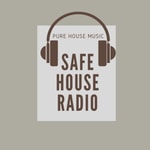 Logo of the podcast Safe House Radio - House | Tech-house | Dance Podcast Safe House Radio - House | Tech-house | Dance