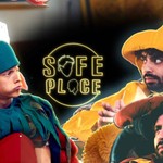 Missing podcast logo