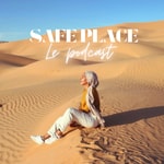 Logo of the podcast SAFE PLACE Podcast SAFE PLACE