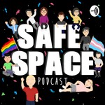 Logo of the podcast Safe Space Honduras Podcast Safe Space Honduras