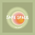 Logo of the podcast Safe Space Podcast Safe Space