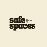 Safe Spaces Podcast Safe Spaces