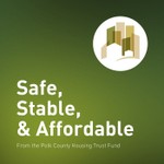 Logo of the podcast Safe, Stable & Affordable Podcast Safe, Stable & Affordable