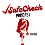 SafeCheck Podcast Podcast SafeCheck Podcast