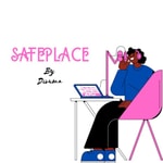 Podcast Safeplace by Diouma 