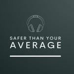 Logo of the podcast Safer Than Your Average Podcast Podcast Safer Than Your Average Podcast