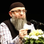 Logo of the podcast Safet Kuduzović - Čudesna knjiga Podcast Safet Kuduzović - Čudesna knjiga