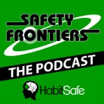 Logo of the podcast Safety Frontiers Podcast Podcast Safety Frontiers Podcast