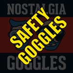 Logo of the podcast Safety Goggles Podcast Safety Goggles