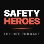 Safety Heroes Podcast With Mousa Yassin Podcast Safety Heroes Podcast With Mousa Yassin