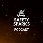 Logo of the podcast Safety Sparks Podcast Podcast Safety Sparks Podcast