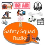 Safety Squad Radio Podcast Safety Squad Radio
