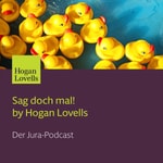 Logo of the podcast Sag doch mal Podcast Sag doch mal
