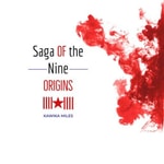 Logo of the podcast Saga of the Nine: Origins | Dystopian Audiobook Podcast Saga of the Nine: Origins | Dystopian Audiobook