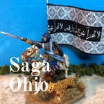 Logo of the podcast Saga Ohio Podcast Saga Ohio