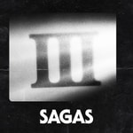 Logo of the podcast Sagas Podcast Sagas