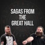 Saga’s from The Great Hall Saga’s from The Great Hall