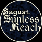 Sagas of the Sunless Reach Sagas of the Sunless Reach