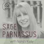 Logo of the podcast Sage Parnassus Podcast Sage Parnassus