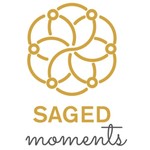 Logo of the podcast Saged Moments Podcast Saged Moments