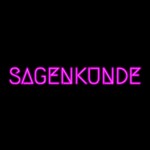 Logo of the podcast SAGENKUNDE Podcast SAGENKUNDE