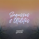 Logo of the podcast Sagesses et Utilités Podcast Sagesses et Utilités