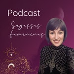 Logo of the podcast Sagesses Féminines - Méditations, Yoga Nidra et Médecine de l'utérus Podcast Sagesses Féminines - Méditations, Yoga Nidra et Médecine de l'utérus