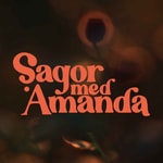 Logo of the podcast Sagor med Amanda Podcast Sagor med Amanda