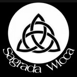 Logo of the podcast Sagrada Wicca Podcast Sagrada Wicca