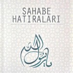 Logo of the podcast Sahabe Hatıraları Podcast Sahabe Hatıraları