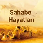 Logo of the podcast SAHABE HAYATLARI ASR I SAADET Podcast SAHABE HAYATLARI ASR I SAADET