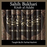 Logo of the podcast Sahih Bukhari Kitab Al-Adahi Podcast Sahih Bukhari Kitab Al-Adahi
