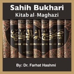 Logo of the podcast Sahih Bukhari-Kitab al-Maghazi Podcast Sahih Bukhari-Kitab al-Maghazi