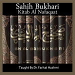 Logo of the podcast Sahih Bukhari Kitab al-Nafaqaat Podcast Sahih Bukhari Kitab al-Nafaqaat