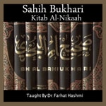 Logo of the podcast Sahih Bukhari Kitab Al-Nikah Podcast Sahih Bukhari Kitab Al-Nikah