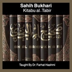 Logo of the podcast Sahih Bukhari-Kitabu Al-tabir Podcast Sahih Bukhari-Kitabu Al-tabir