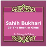 Logo of the podcast Sahih Bukhari The Book Of Ghusl Podcast Sahih Bukhari The Book Of Ghusl