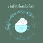 Podcast Sahnehäubchen…
