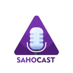 Logo of the podcast SahoCast Podcast SahoCast