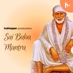 Logo of the podcast Sai Baba Mantra Podcast Sai Baba Mantra
