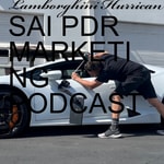Logo of the podcast SAI PDR MARKETING PODCAST Podcast SAI PDR MARKETING PODCAST